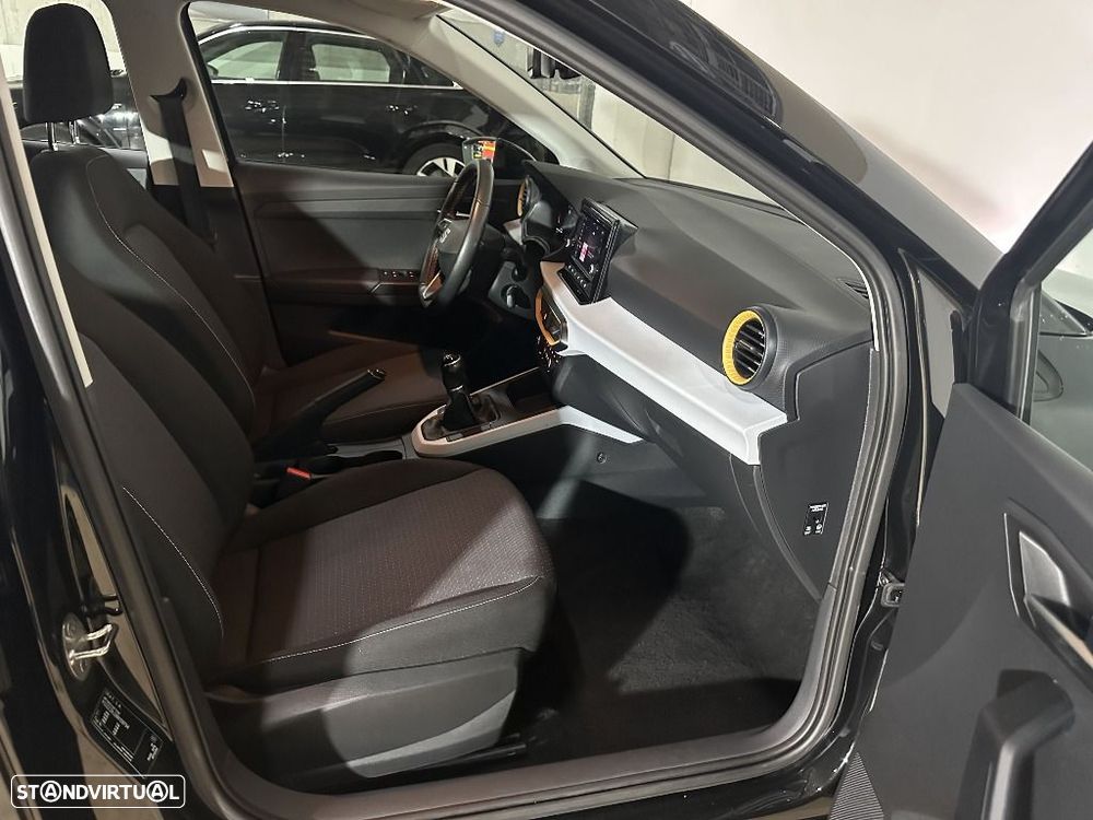 SEAT Arona 1.0 TSI Style - 12