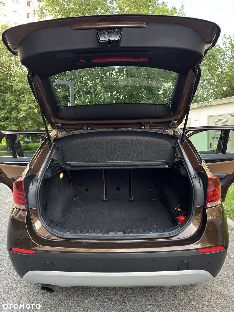 BMW X1 xDrive23d - 12