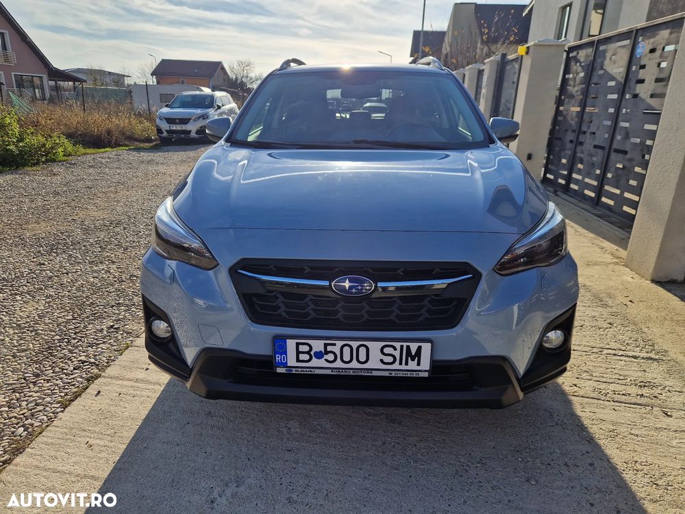 Subaru XV 2.0i CVT Premium - 3