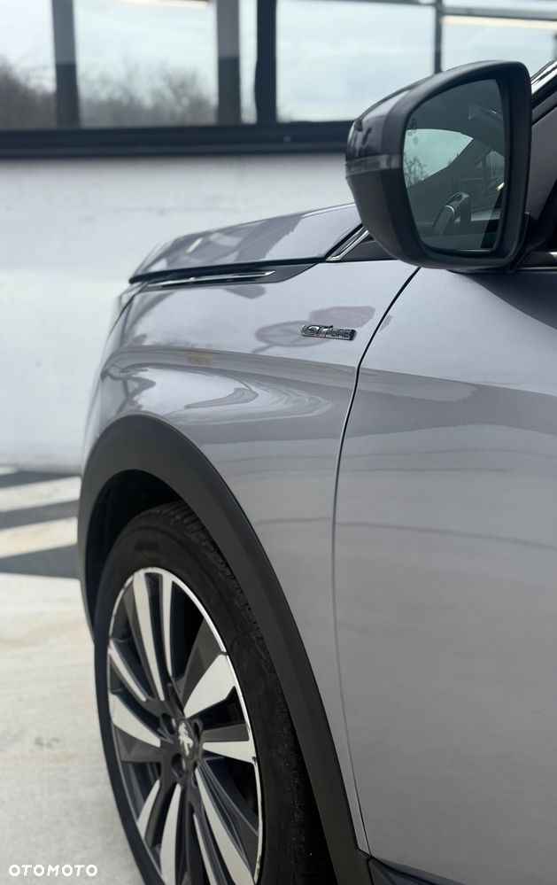 Peugeot 5008 1.6 PureTech GT Line S&S EAT8 - 12