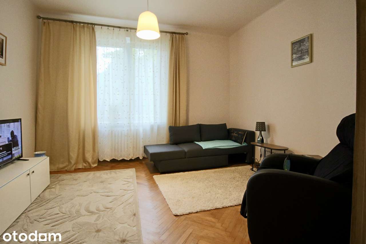 PL/RU 2 osobny pokoje/Dla studentów/Po gen remoncie/Osobna kuchnia