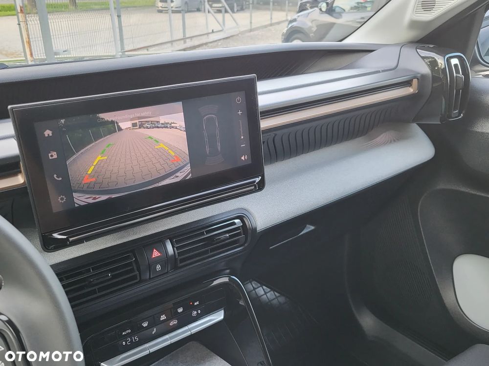 Citroën C3 Aircross 1.2 Turbo Plus S&S - 21