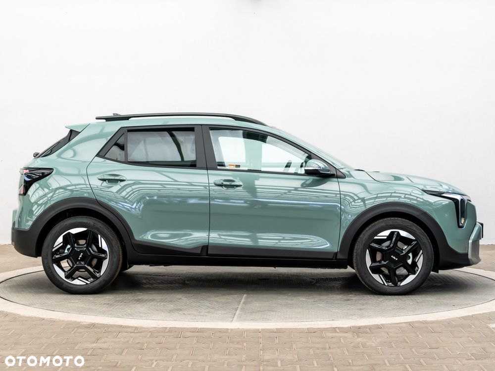 Kia Stonic 1.0 T-GDI L Business Line - 8