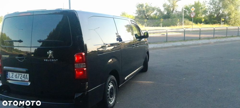 Peugeot Expert L3H1 TwinCab Premium - 14