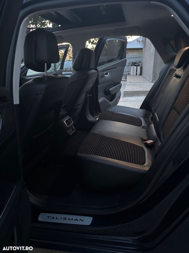 Renault Talisman - 10