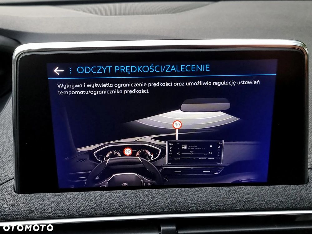 Peugeot 5008 1.5 BlueHDi Active Pack S&S EAT8 - 29