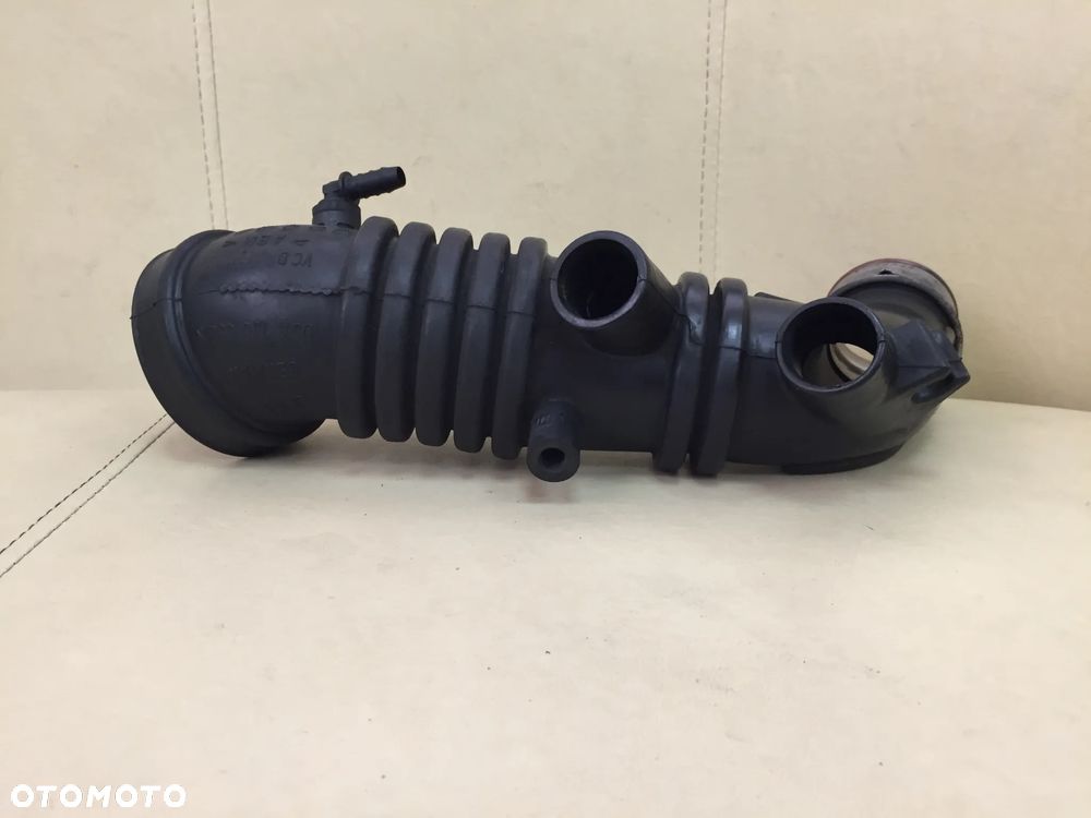RURA WĄŻ PRZEWÓD POWIETRZA TURBINY SEAT LEON I TOLEDO II OCTAVIA I AUDI A3 GOLF IV BORA 1.8T 06A133356N - 2