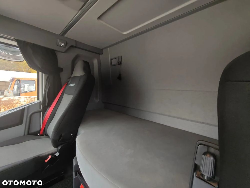 Renault C480 T4x2 E6 DMC 18t/DMCZ 40t - 10