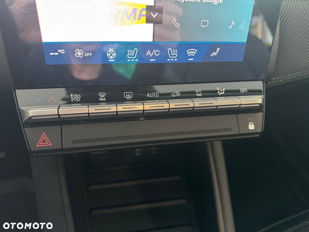 Renault Symbioz 1.8 E-Tech Full Hybrid 160 Esprit Alpine - 14
