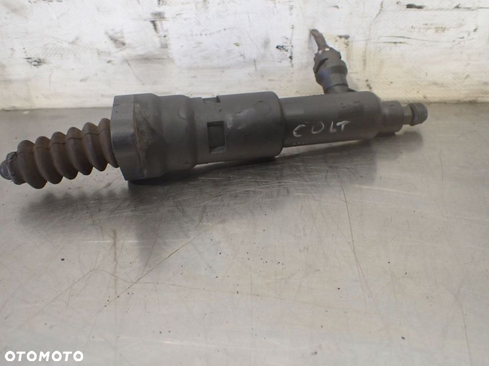 WYSPRZĘGLIK MITSUBISHI COLT CZ3 1.3 A4542570379 - 4
