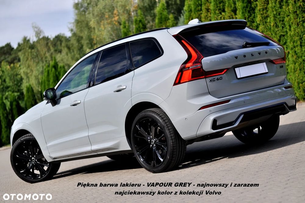 Volvo XC 60 B5 B AWD Plus Dark - 6