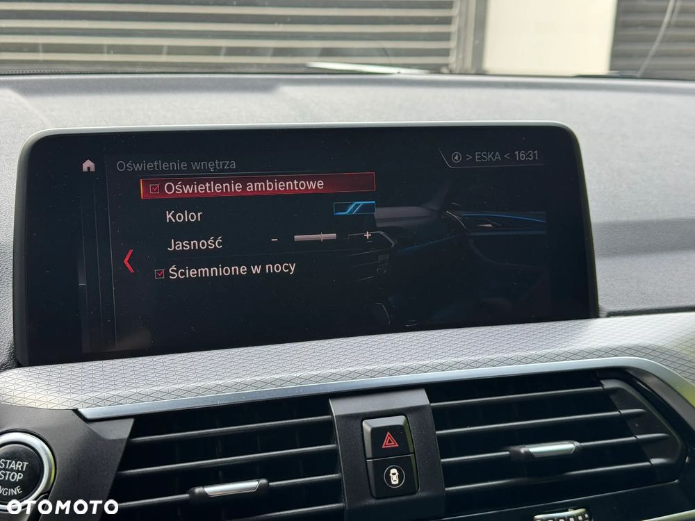 BMW X4 xDrive20d M Sport Edition - 35
