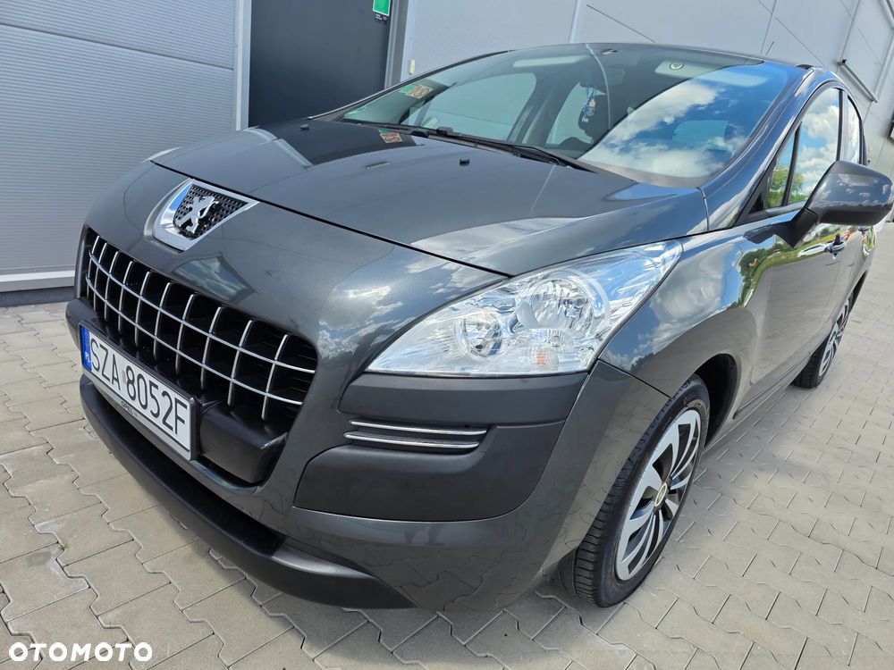 Peugeot 3008 1.6 Active - 2