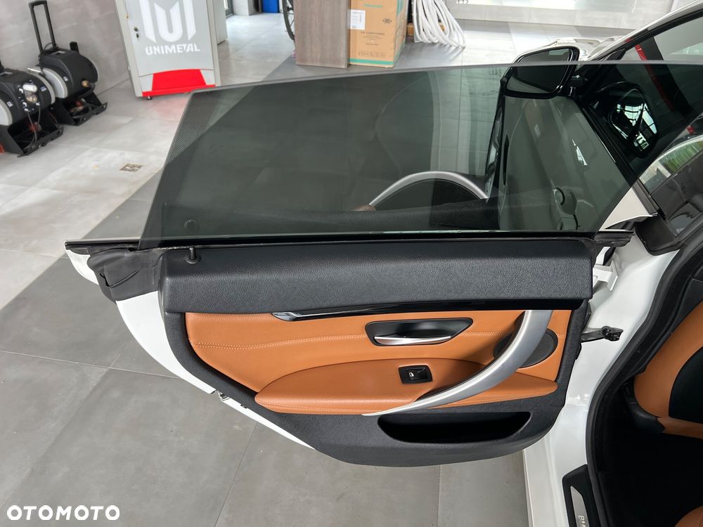 BMW Seria 4 420d xDrive Sport Line - 22