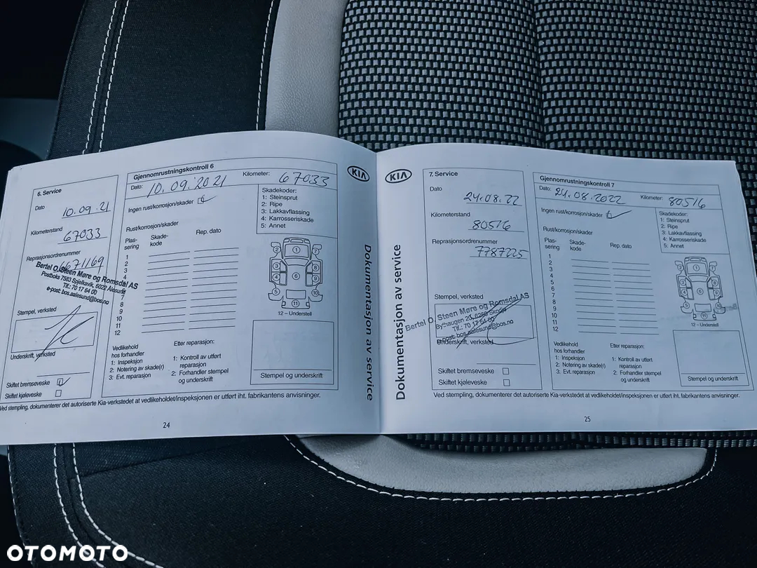 Kia Ceed 1.0 T-GDI L - 32