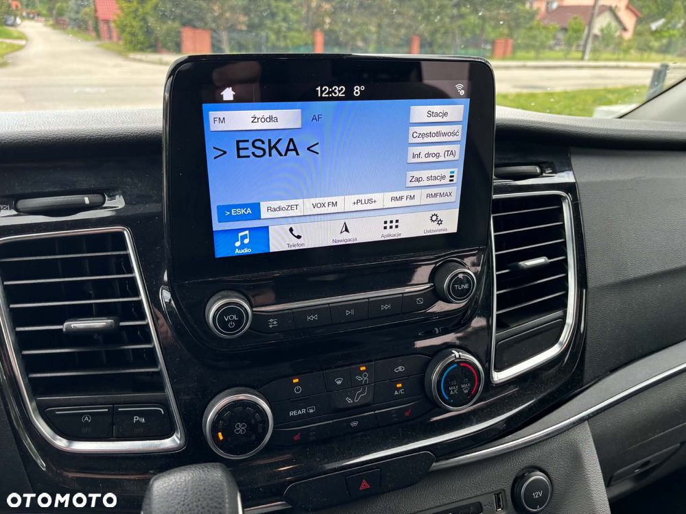 Ford Tourneo Custom 2.0 TDCi L2 Titanium SelectShift - 31