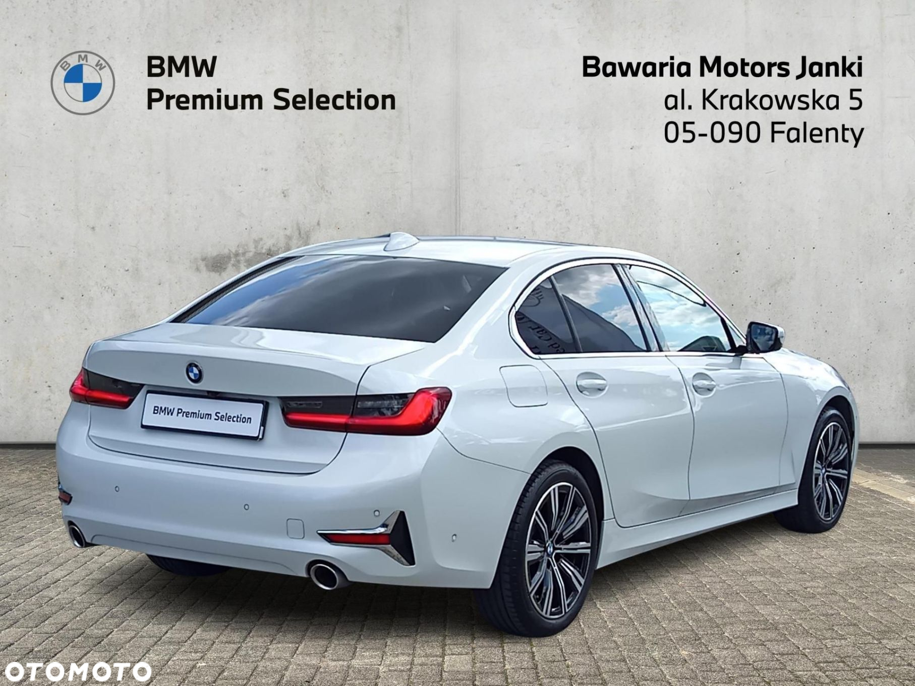 BMW Seria 3 - 3