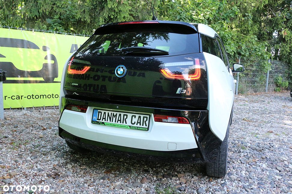 BMW i3 (60 Ah) - 5