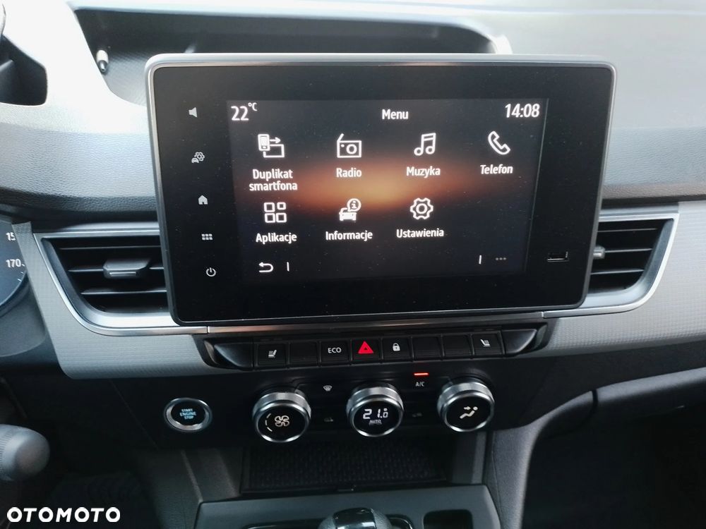 Nissan TOWNSTAR - 20