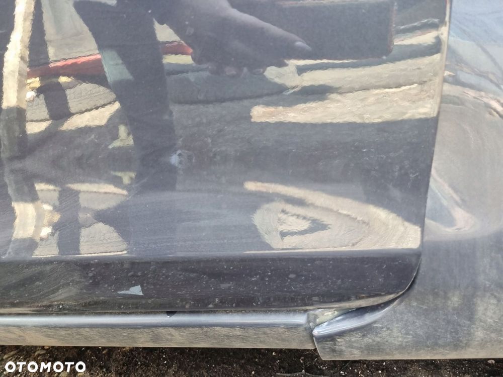 FORD FIESTA MK7 12-17 LIFT 2013 r. FC 3D DRZWI PRAWY PRZÓD PRAWE PP - 5