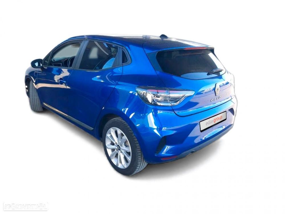 Renault Clio 1.0 TCe Evolution Bi-Fuel - 2