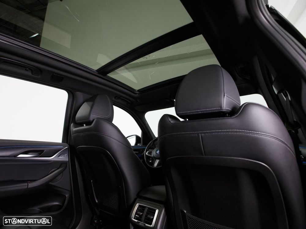 BMW iX3 Inspiring - 9