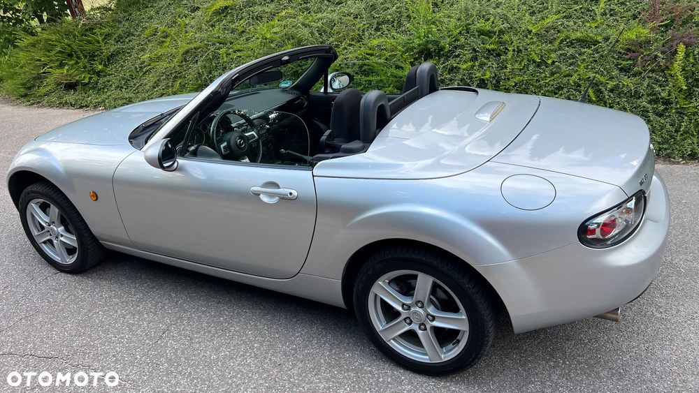 Mazda MX-5 1.8 Energy - 15