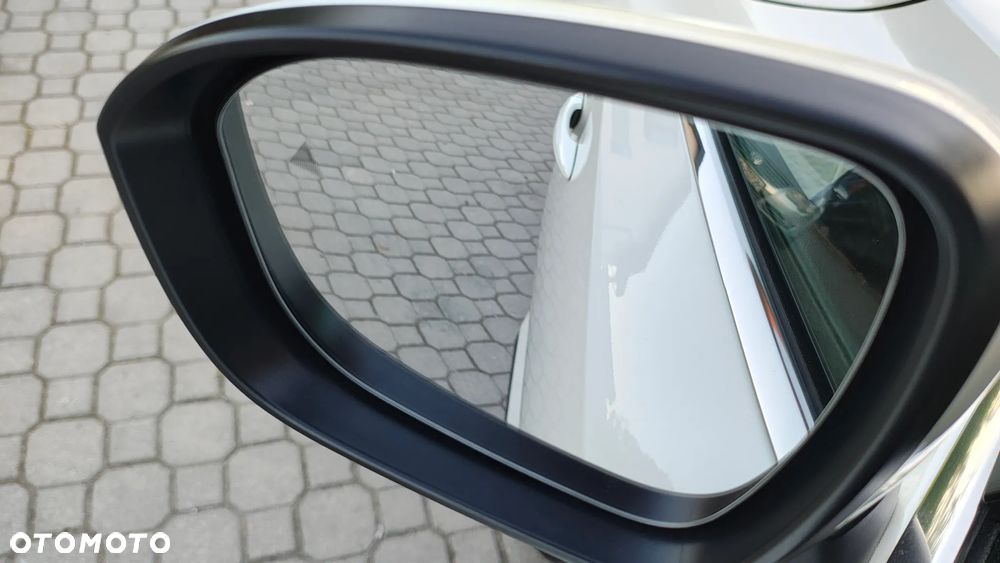 Nissan Qashqai 1.3 DIG-T MHEV Xtronic Tekna+ - 22