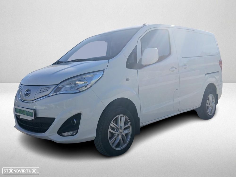 BYD ETP3 ETP3 - 2