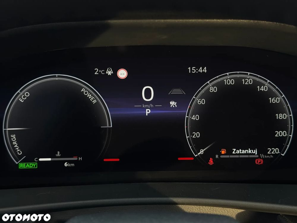 Toyota C-HR 1.8 Hybrid Comfort - 13