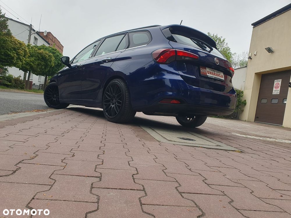 Fiat Tipo 1.4 T-Jet Mirror - 19