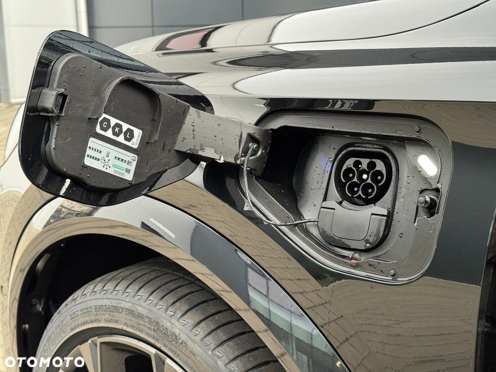 Cupra Formentor 1.5 e-Hybrid PHEV DSG - 17