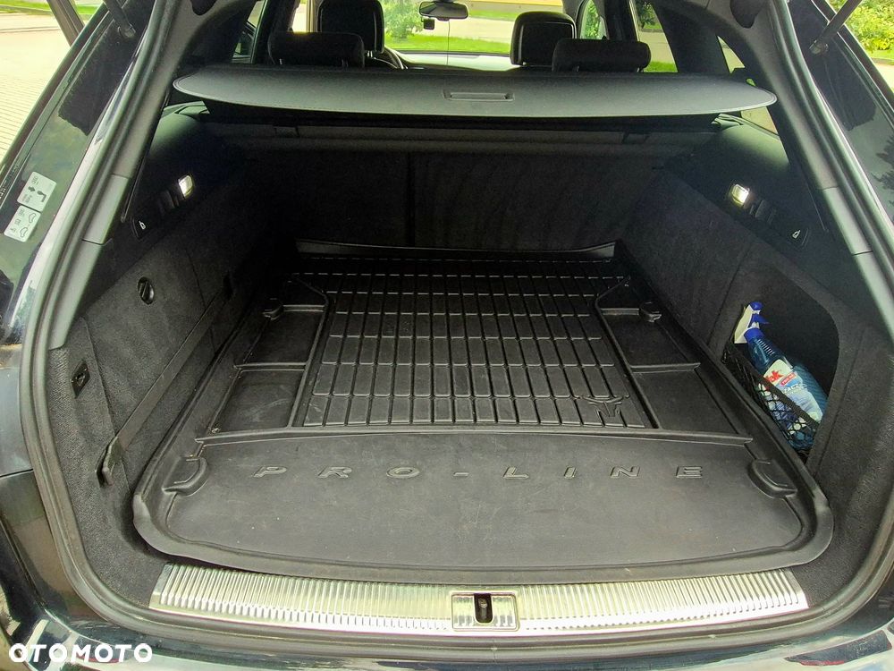 Audi A6 Avant 2.0 TDI ultra S tronic - 9