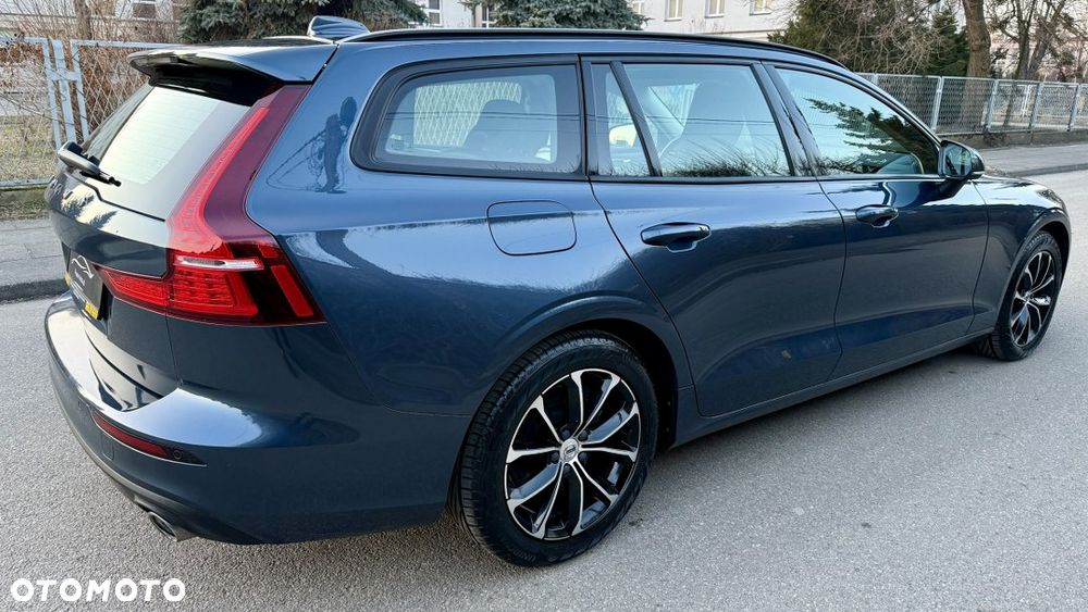 Volvo V60 D3 Momentum - 6
