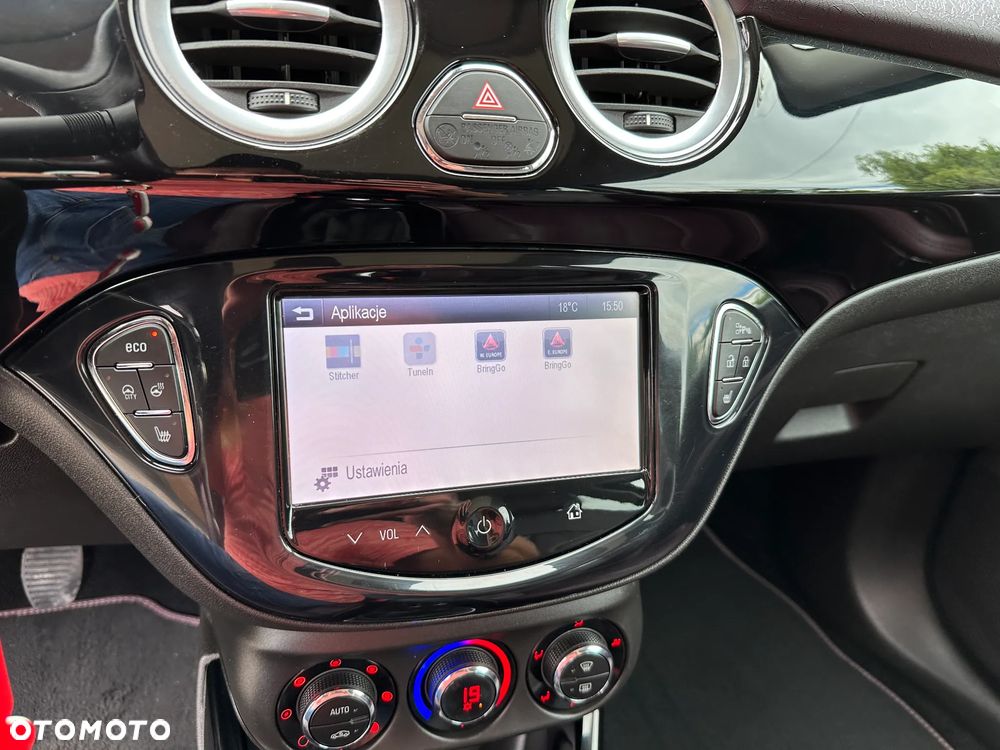 Opel Adam - 11