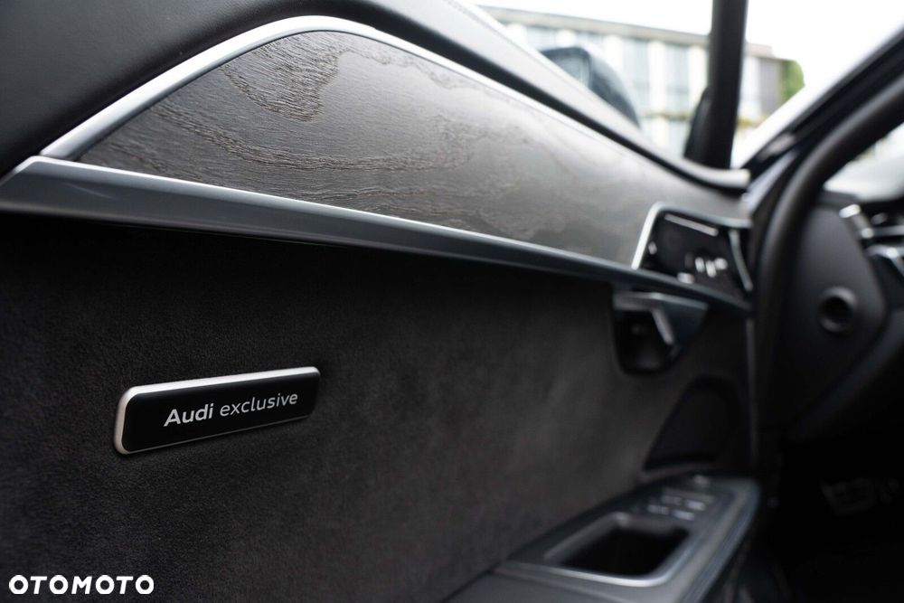 Audi A8 - 17