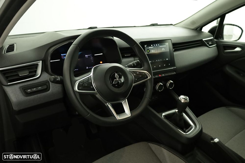 Mitsubishi Colt 1.0 MPI-T Invite - 7