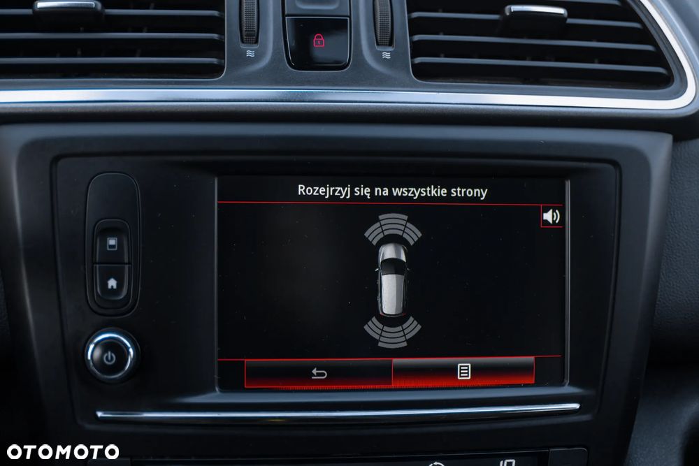 Renault Kadjar 1.5 dCi Energy Business - 13