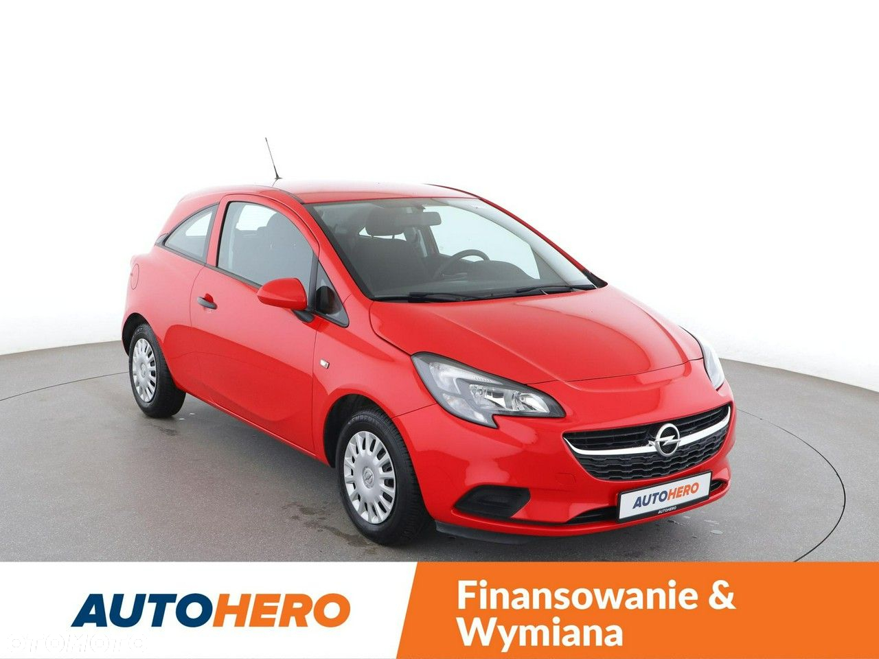 Opel Corsa 1.2 Selection - 10