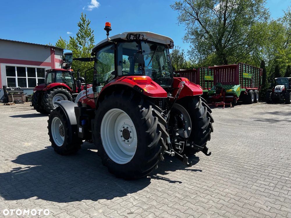 Steyr 4120 MULTI - 5