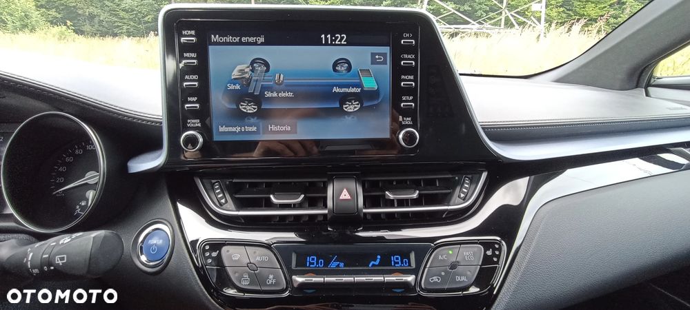 Toyota C-HR 2.0 Style Selection - 6