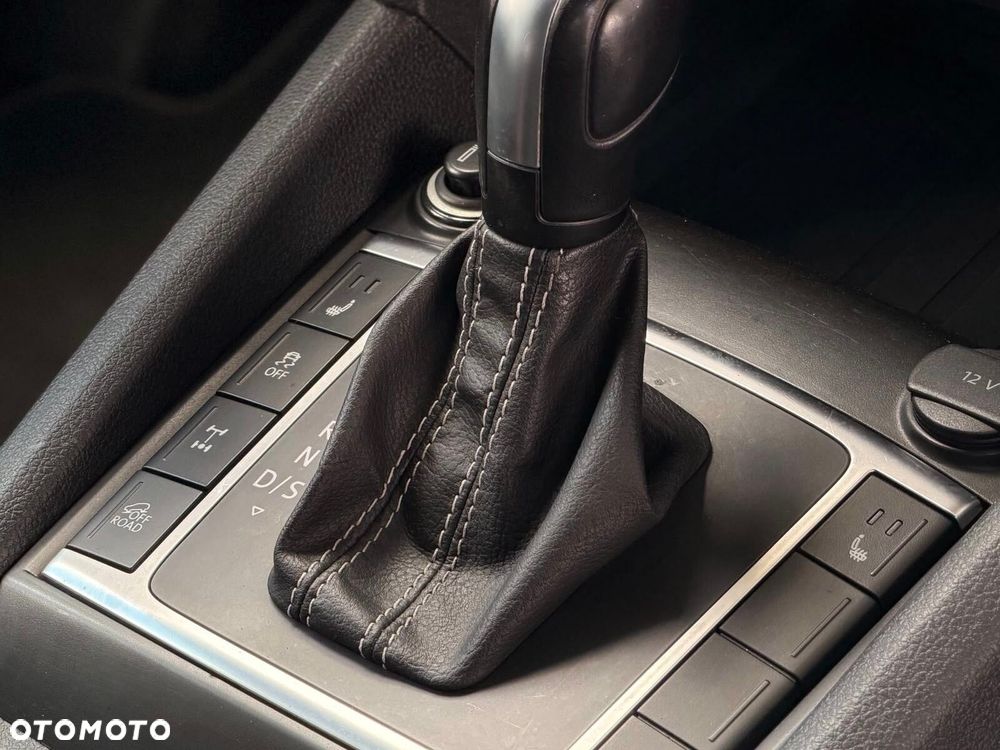 Volkswagen Amarok 3.0 V6 TDi 4MOTION Aventura - 14