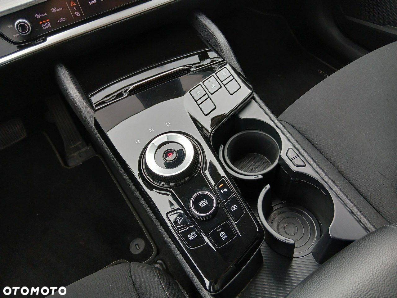 Kia Sportage - 18