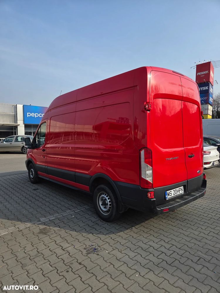 Ford Transit - 4
