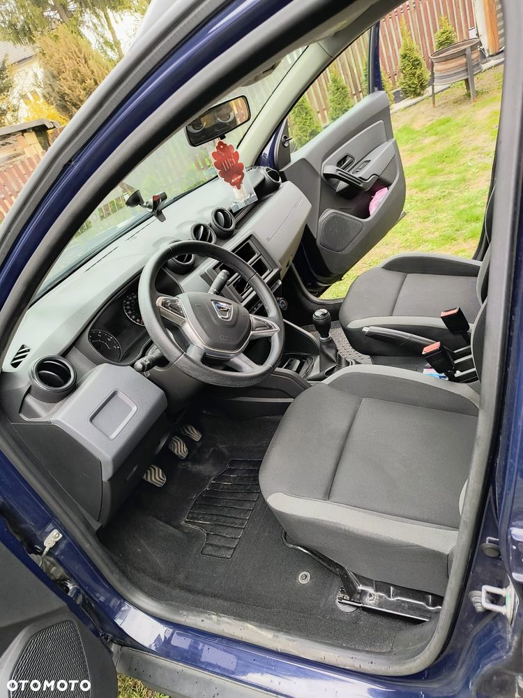Dacia Duster - 12