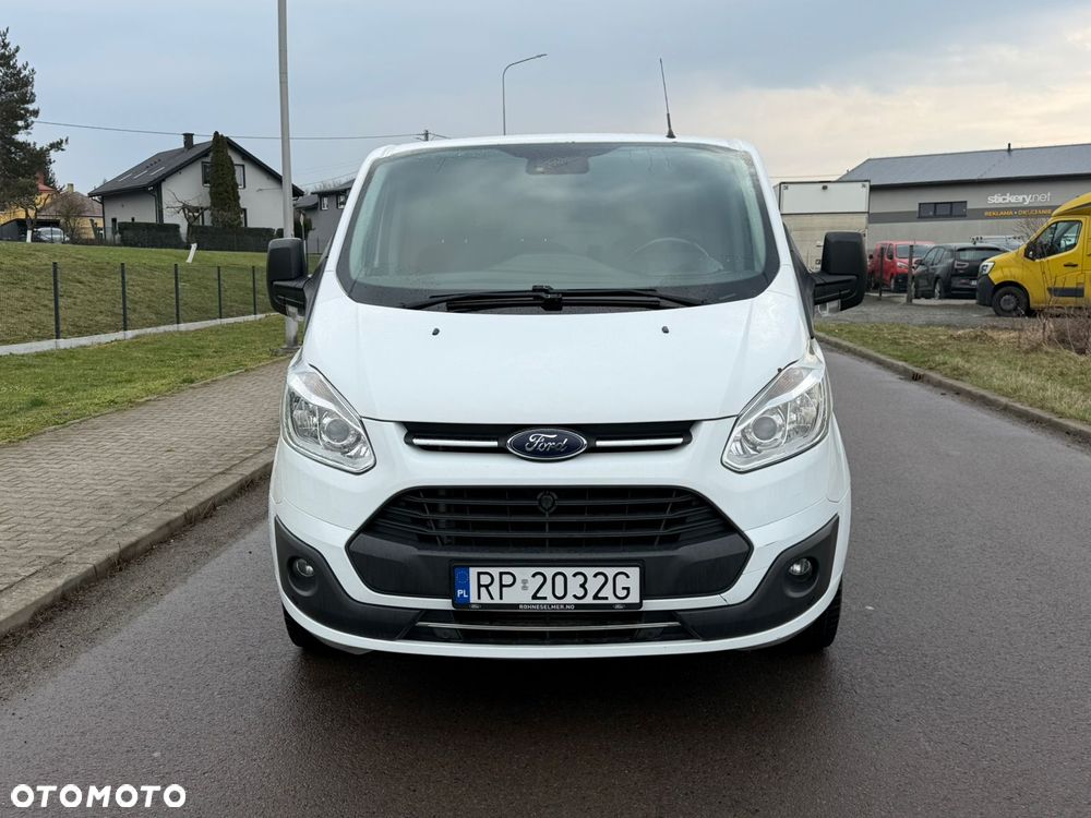 Ford TRANSIT - 3