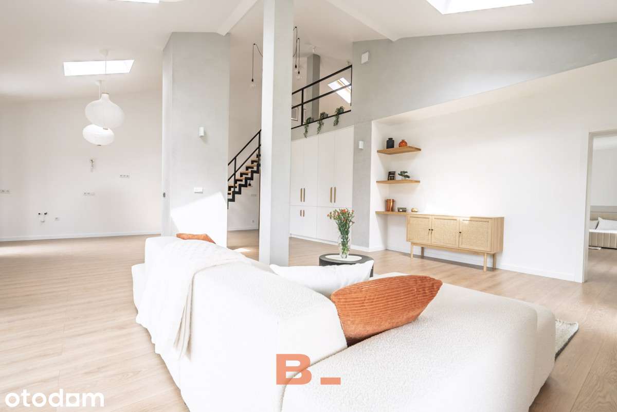 Wyjątkowy penthouse w Dolinie Sanu w Lesku - Pełny obrazek: 4/20