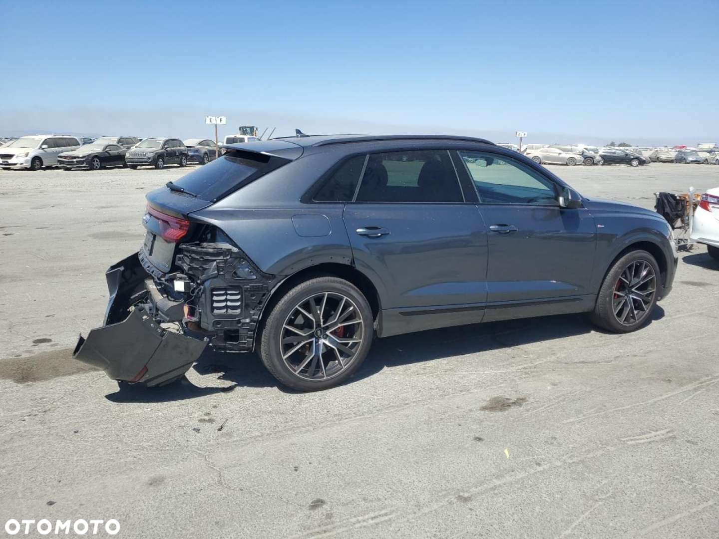 Audi Q8 - 4