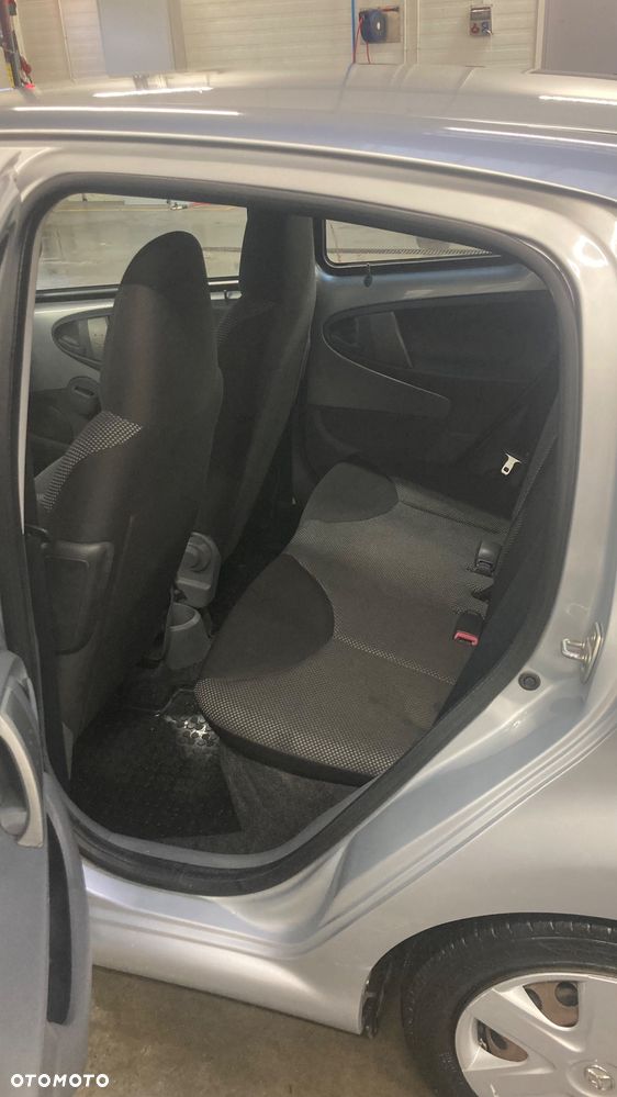 Toyota Aygo 1.0 VVT-i Premium - 9