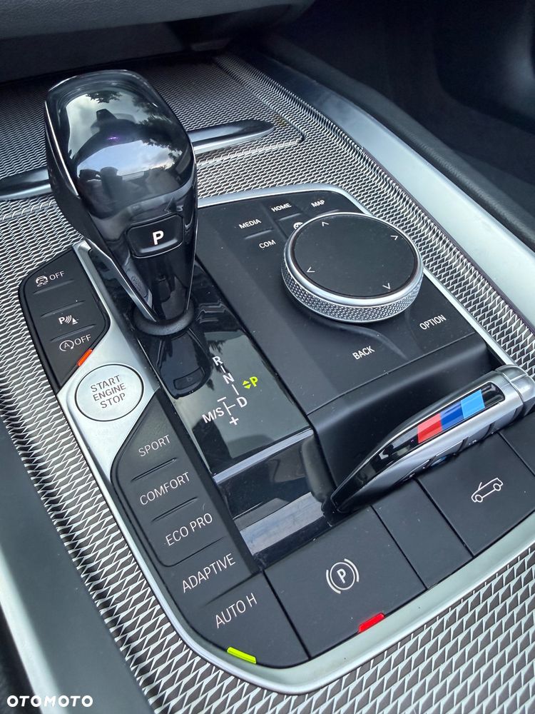 BMW Z4 M M40i - 23